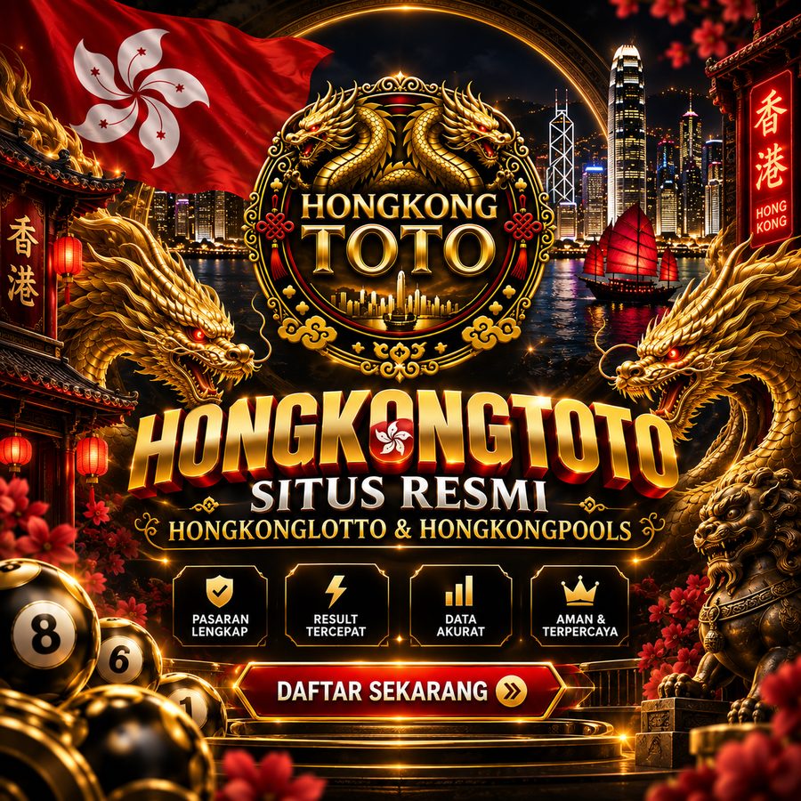 Hongkongtoto Sei Kepayang Barat
